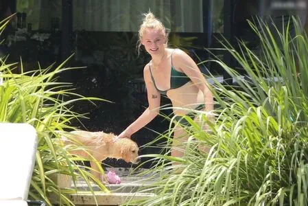 Sophie Turner