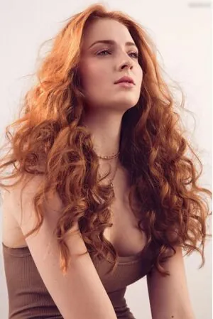 Sophie Turner