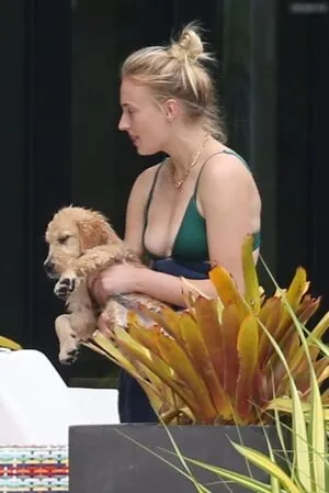 Sophie Turner