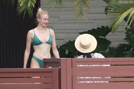 Sophie Turner