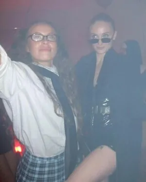 Sophie Turner