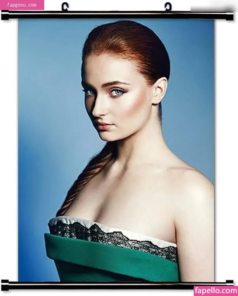 Sophie Turner - Photo #34