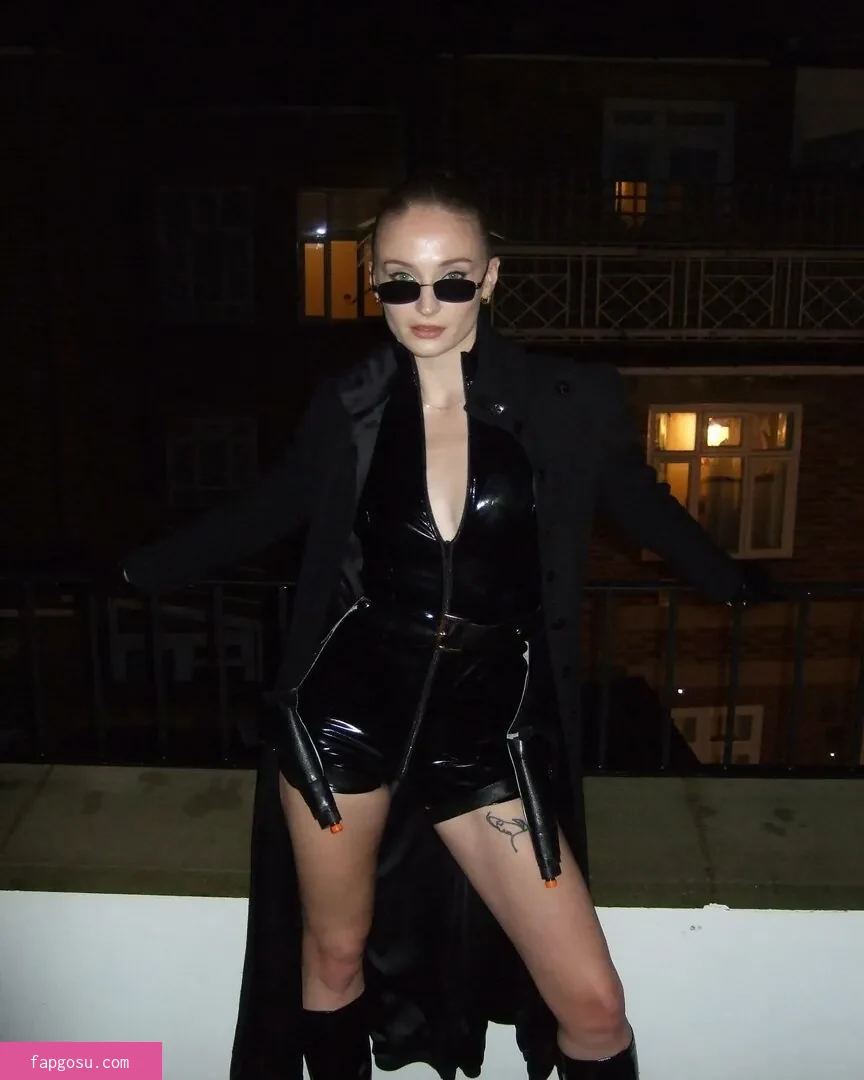 Sophie Turner - Photo #340