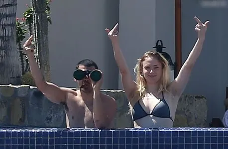 Sophie Turner