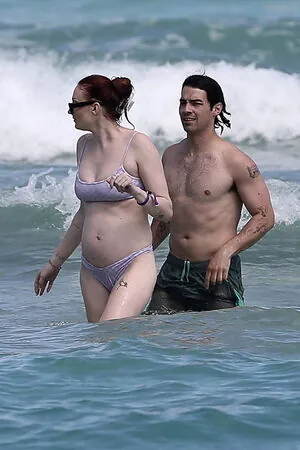 Sophie Turner