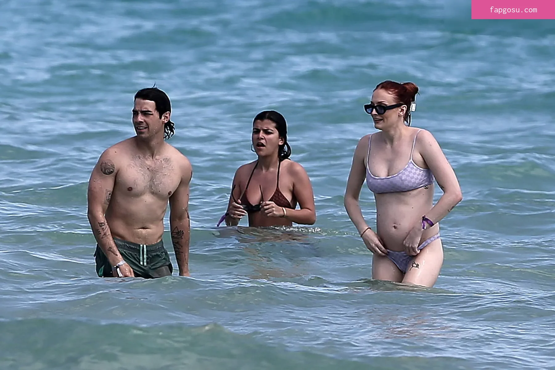 Sophie Turner - Photo #383