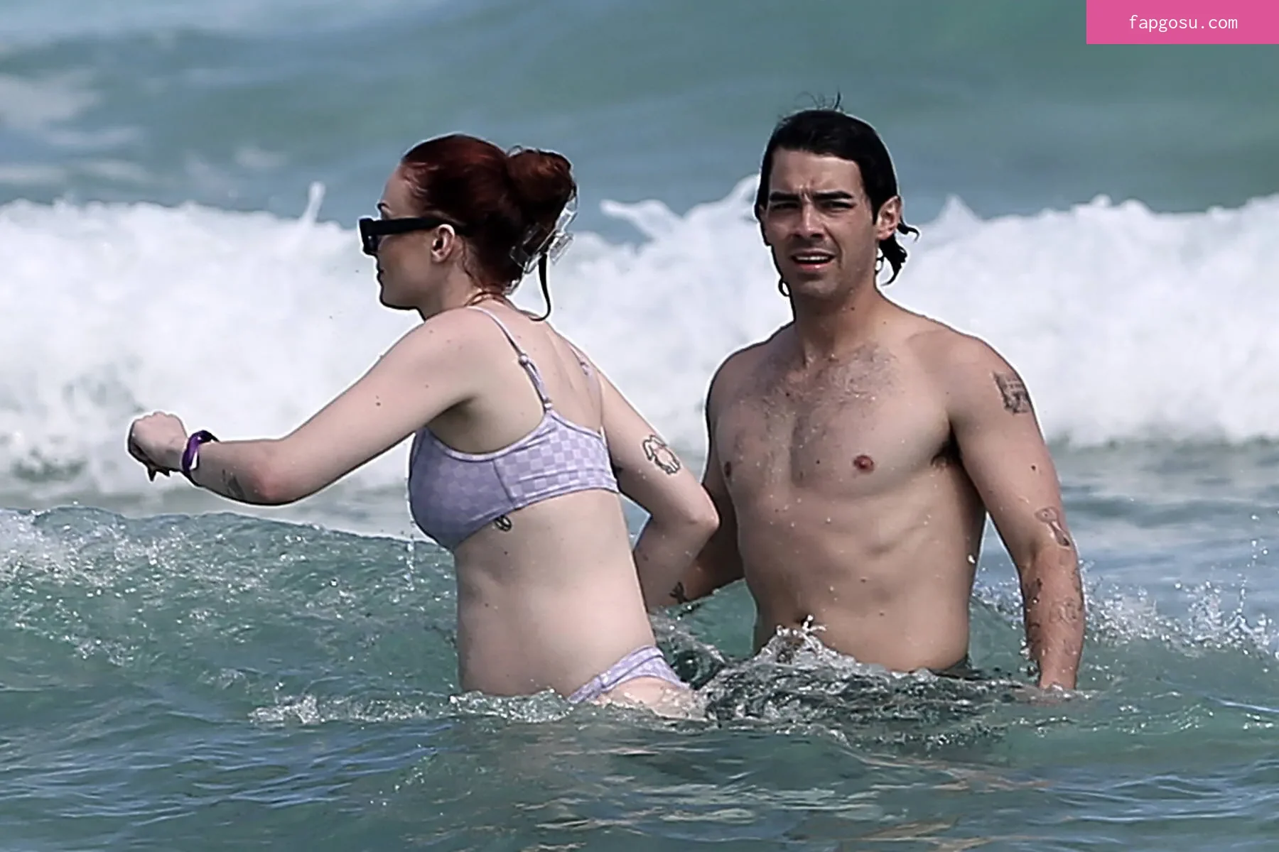 Sophie Turner - Photo #384