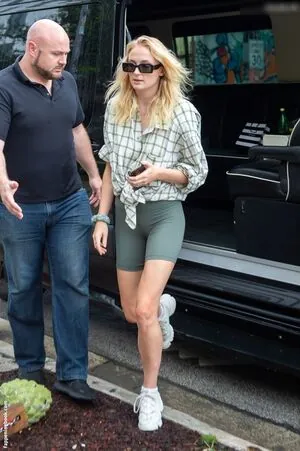 Sophie Turner