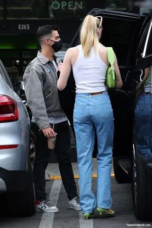 Sophie Turner