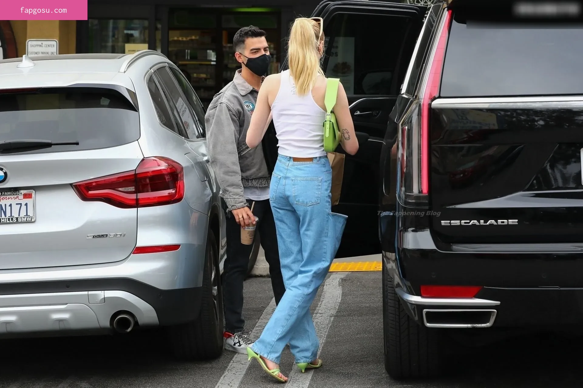 Sophie Turner - Photo #45