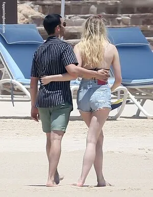 Sophie Turner