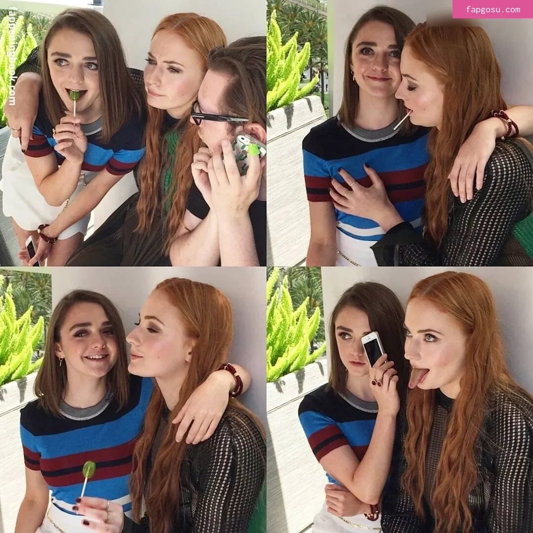 Sophie Turner - Photo #65