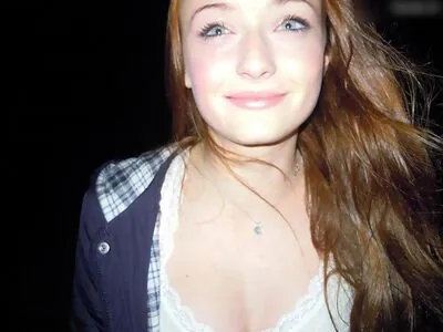 Sophie Turner