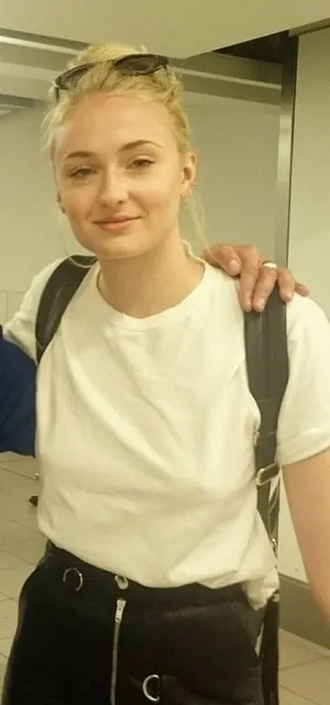 Sophie Turner