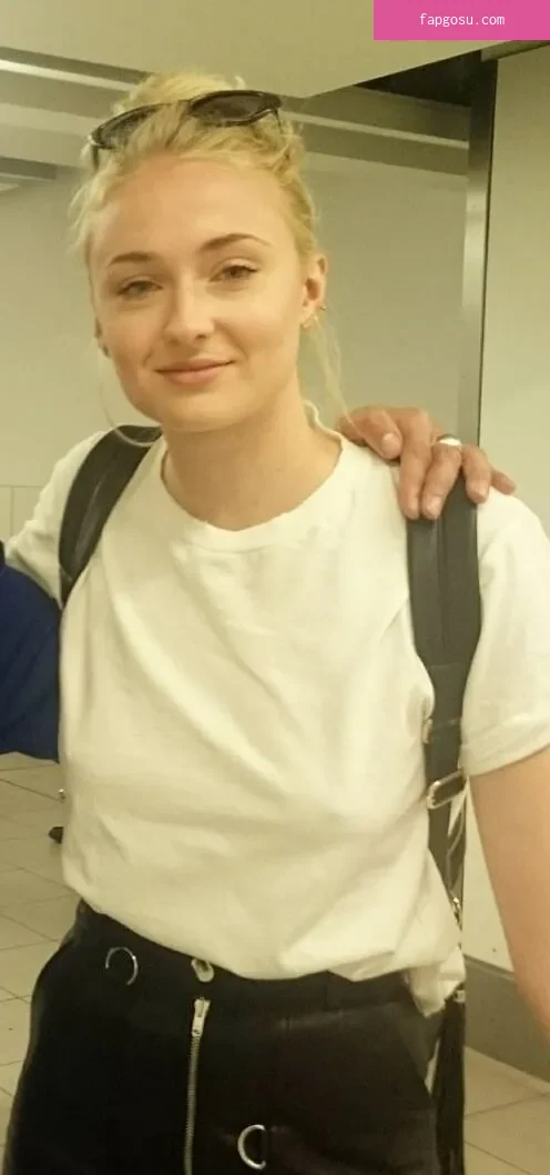 Sophie Turner - Photo #89