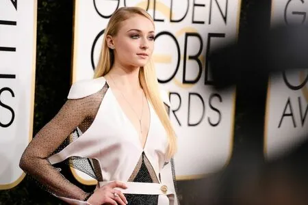 Sophie Turner