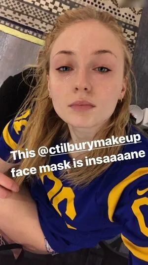 Sophie Turner