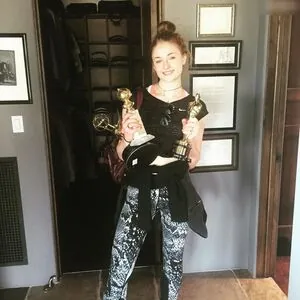 Sophie Turner