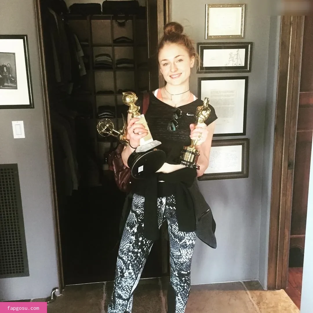 Sophie Turner - Photo #94