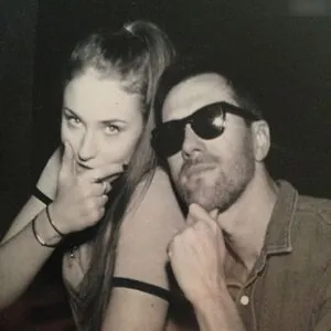 Sophie Turner