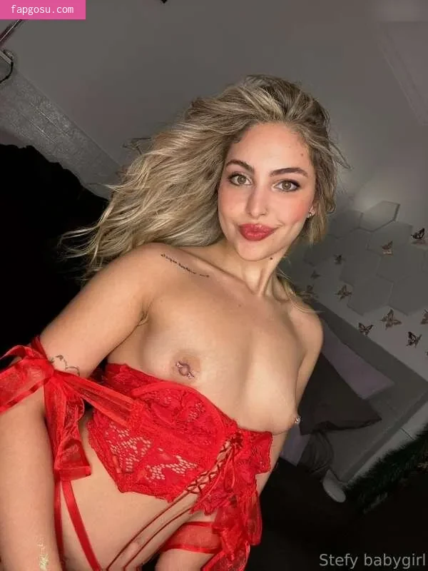 stefybabygirl
