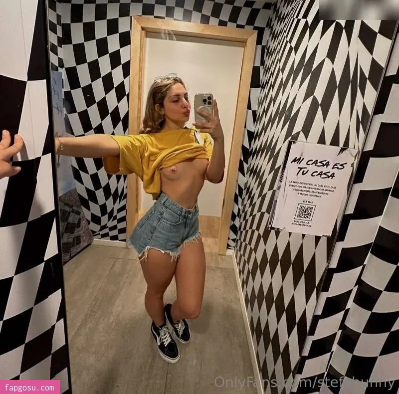 stefybabygirl
