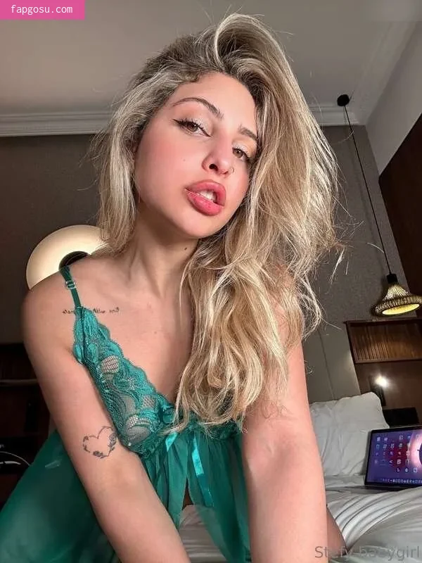 stefybabygirl