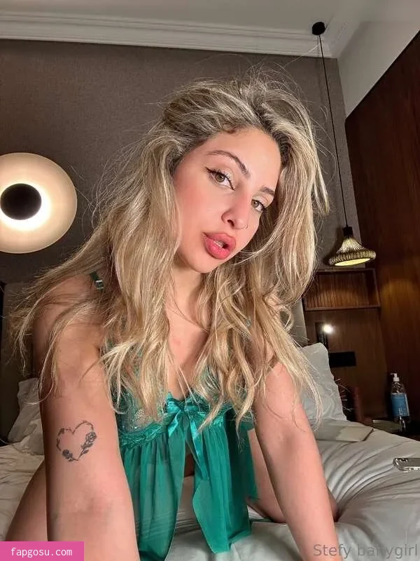 stefybabygirl