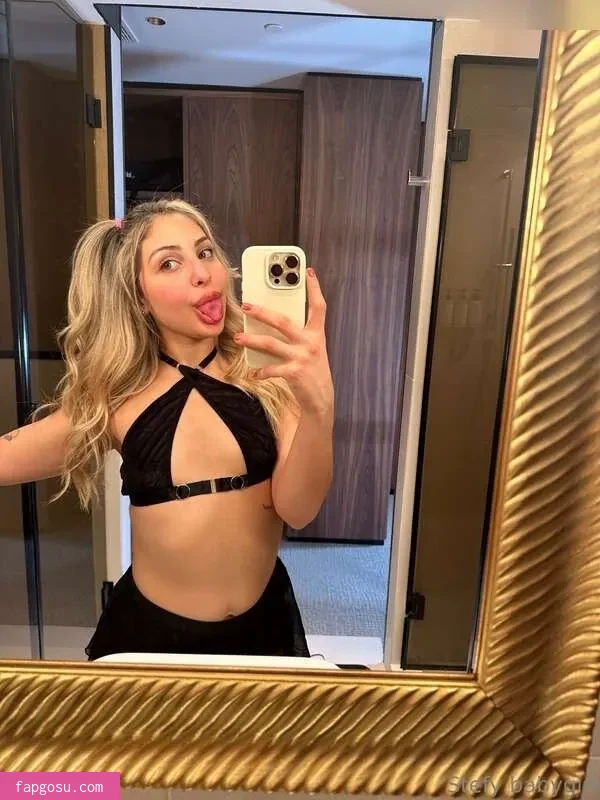stefybabygirl