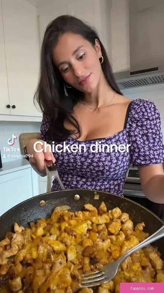 Stephanie