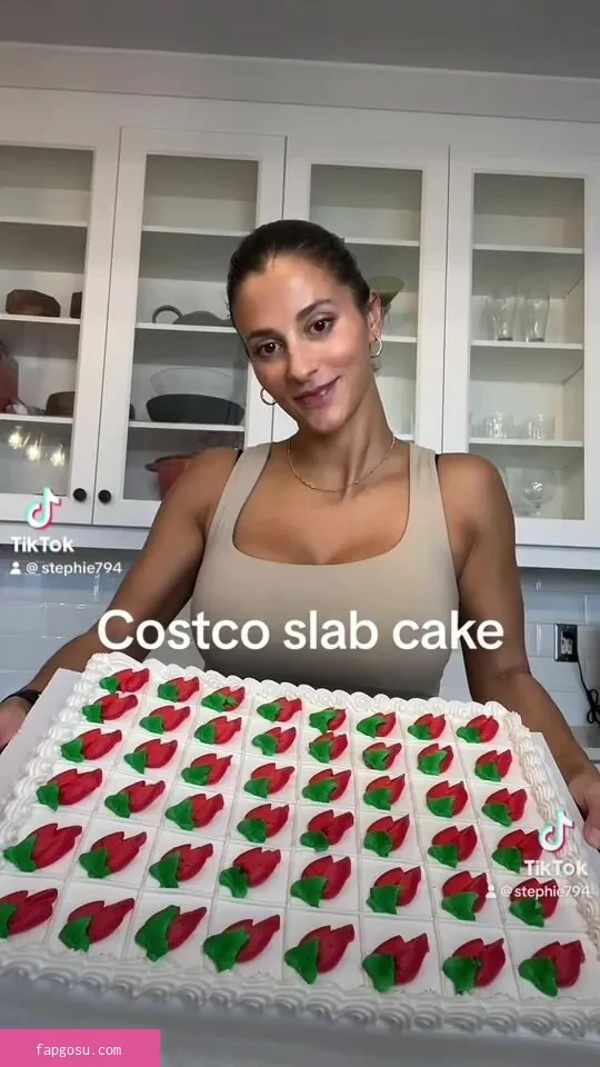 Stephanie