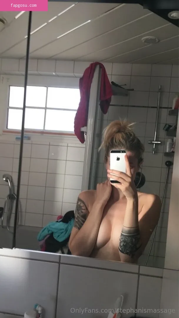 stephanismassage