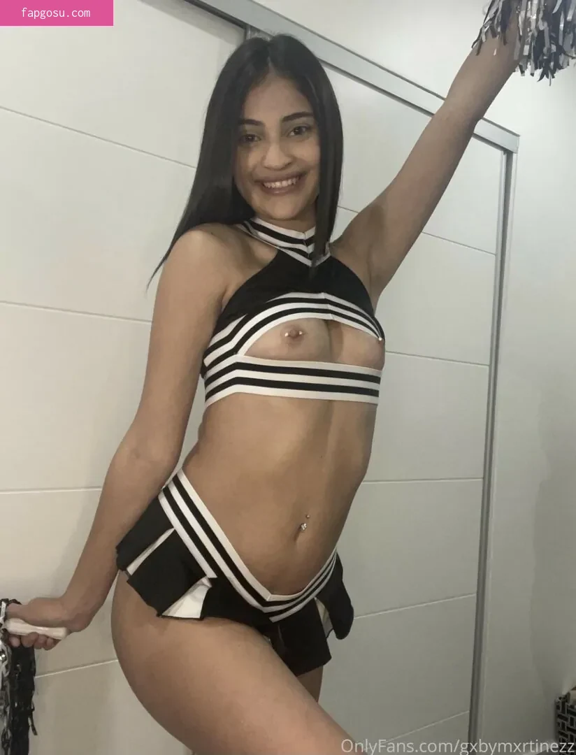 stepsisgabs