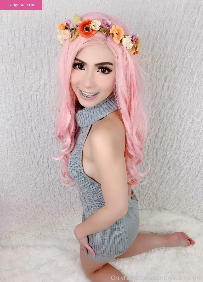 Stormystormborn