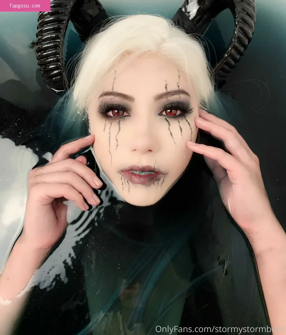 Stormystormborn