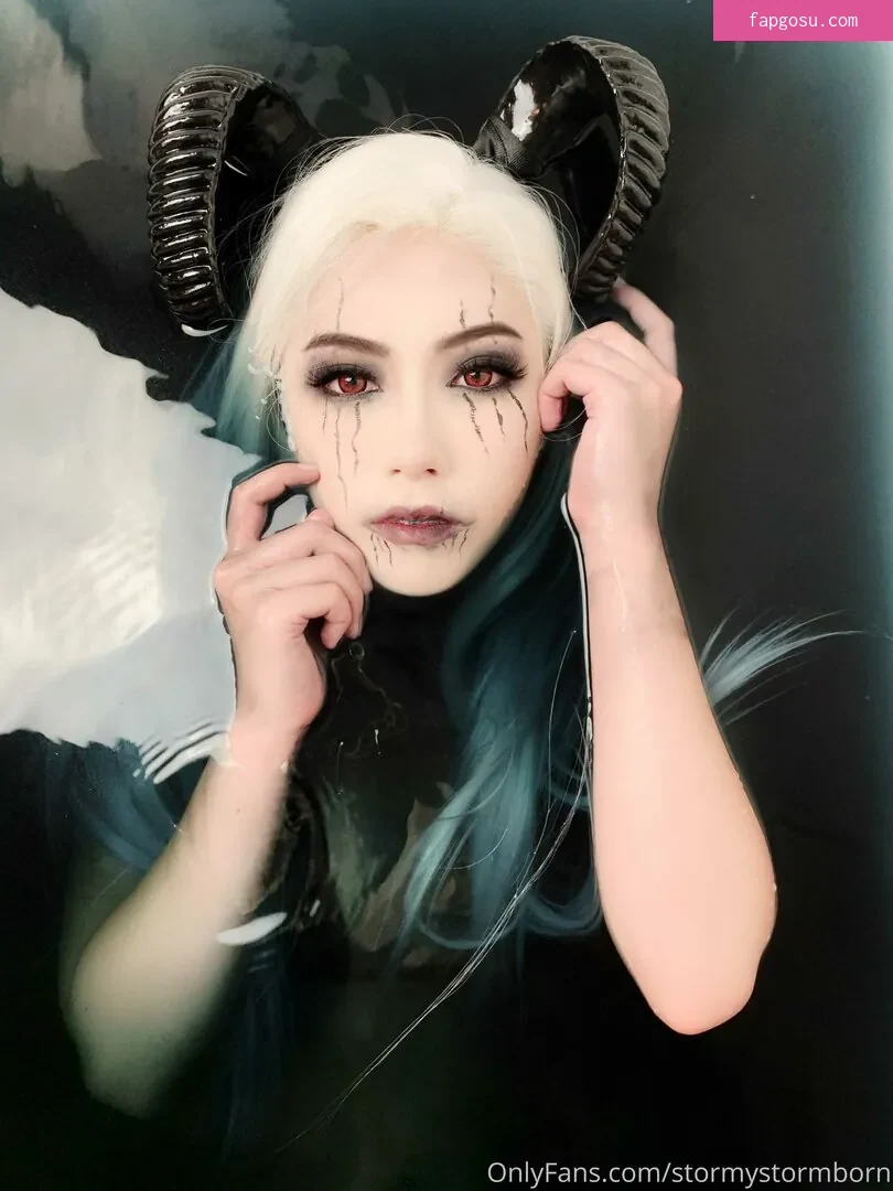 Stormystormborn