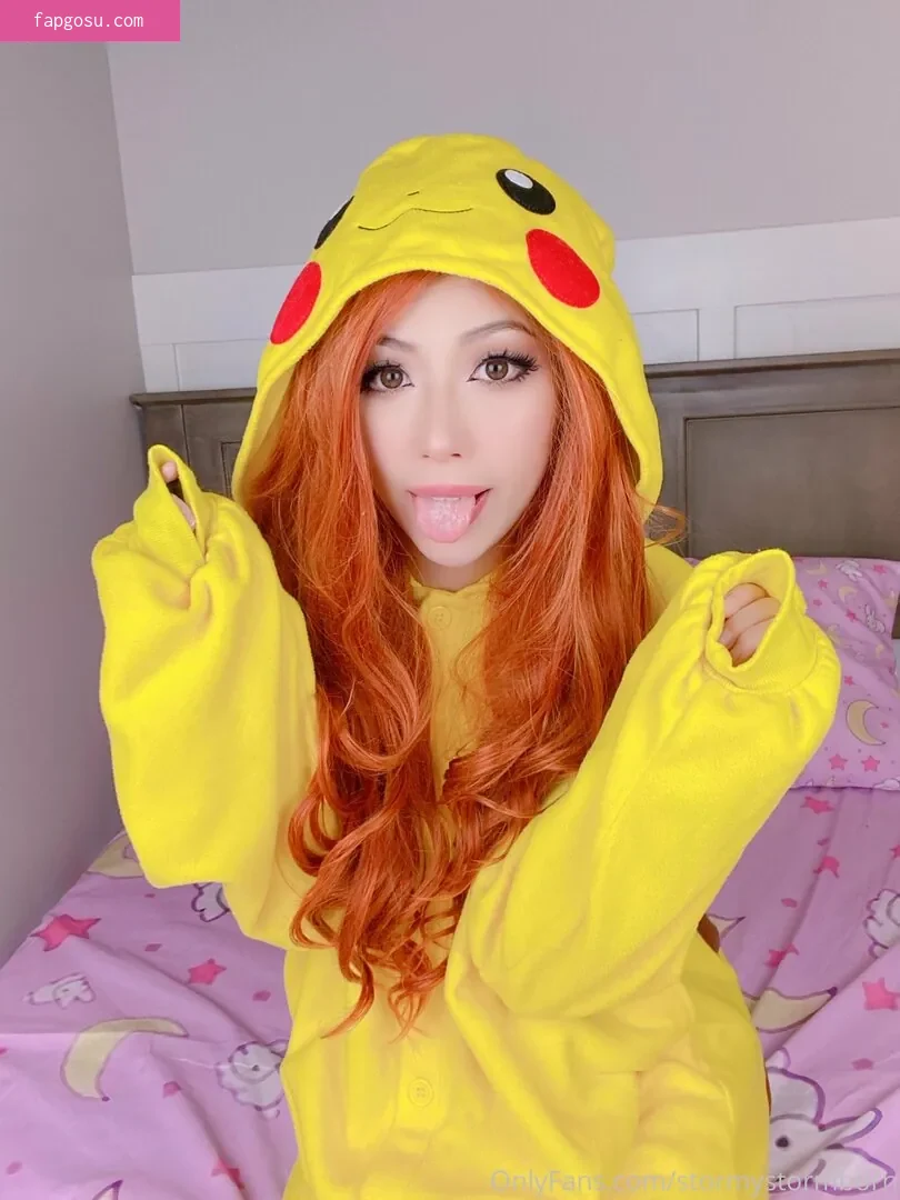 Stormystormborn