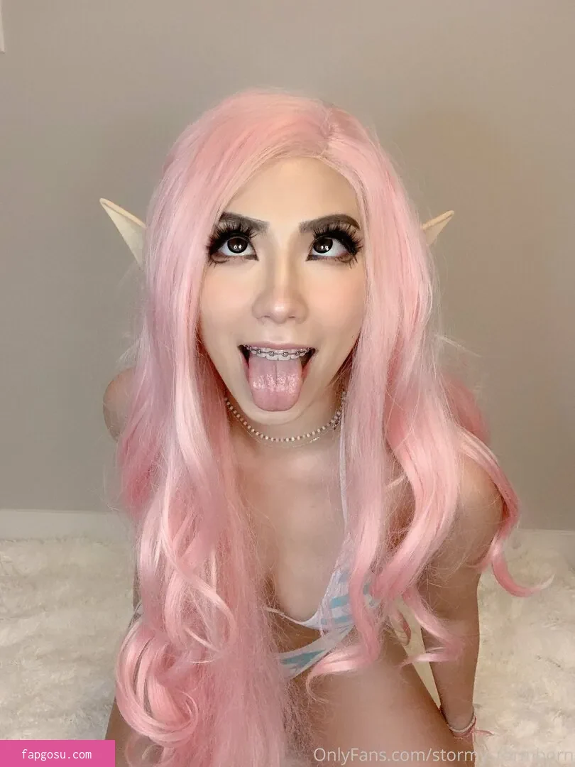 Stormystormborn