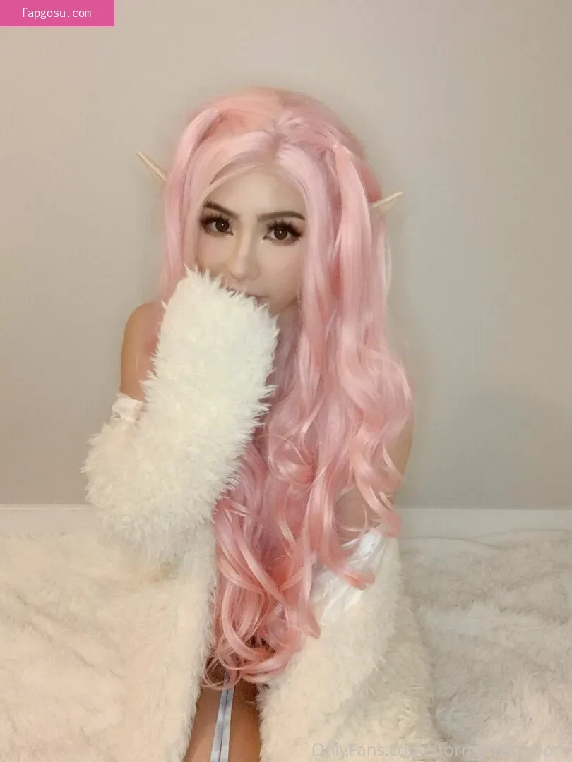 Stormystormborn