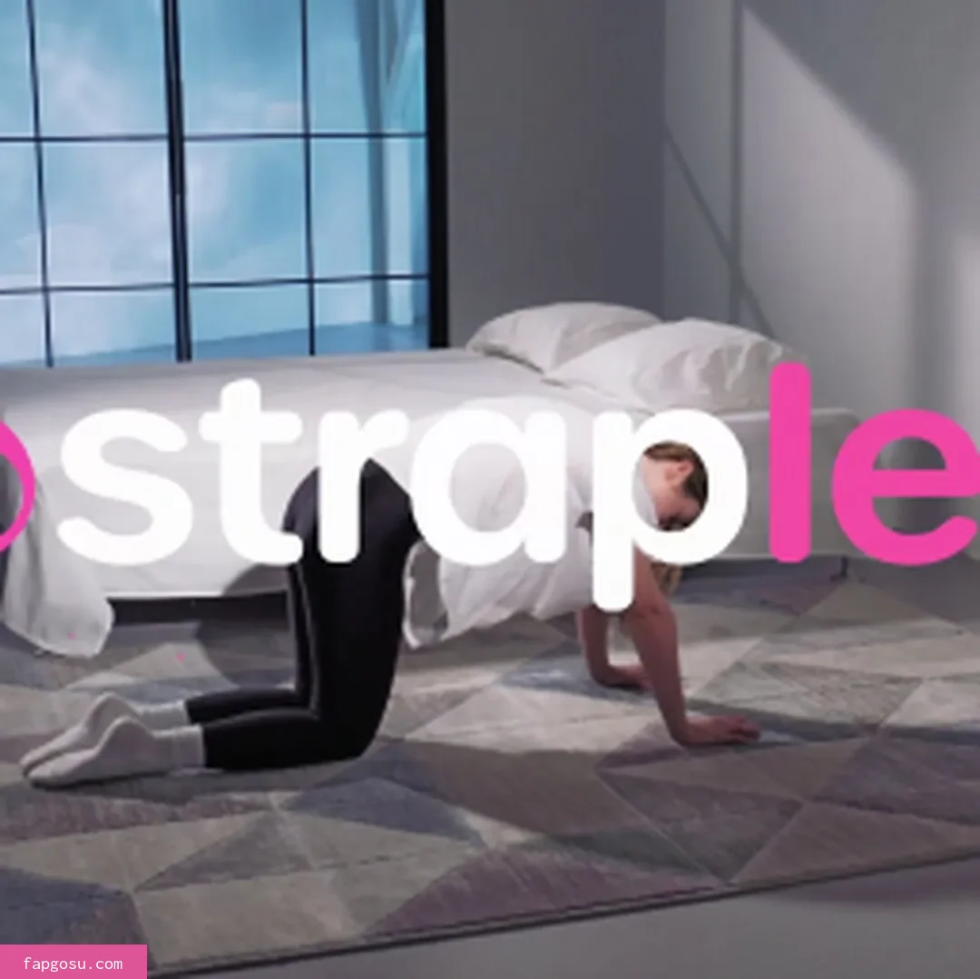 Straplez