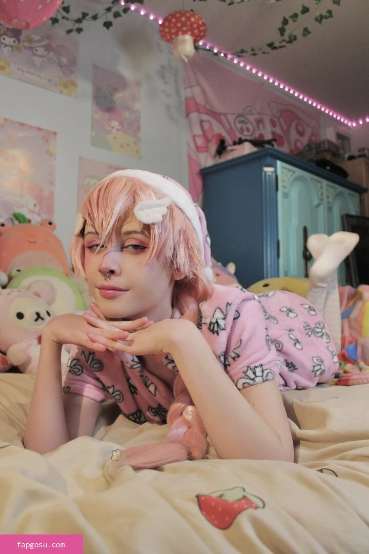 Strawbabyboy