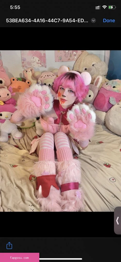 Strawbabyboy