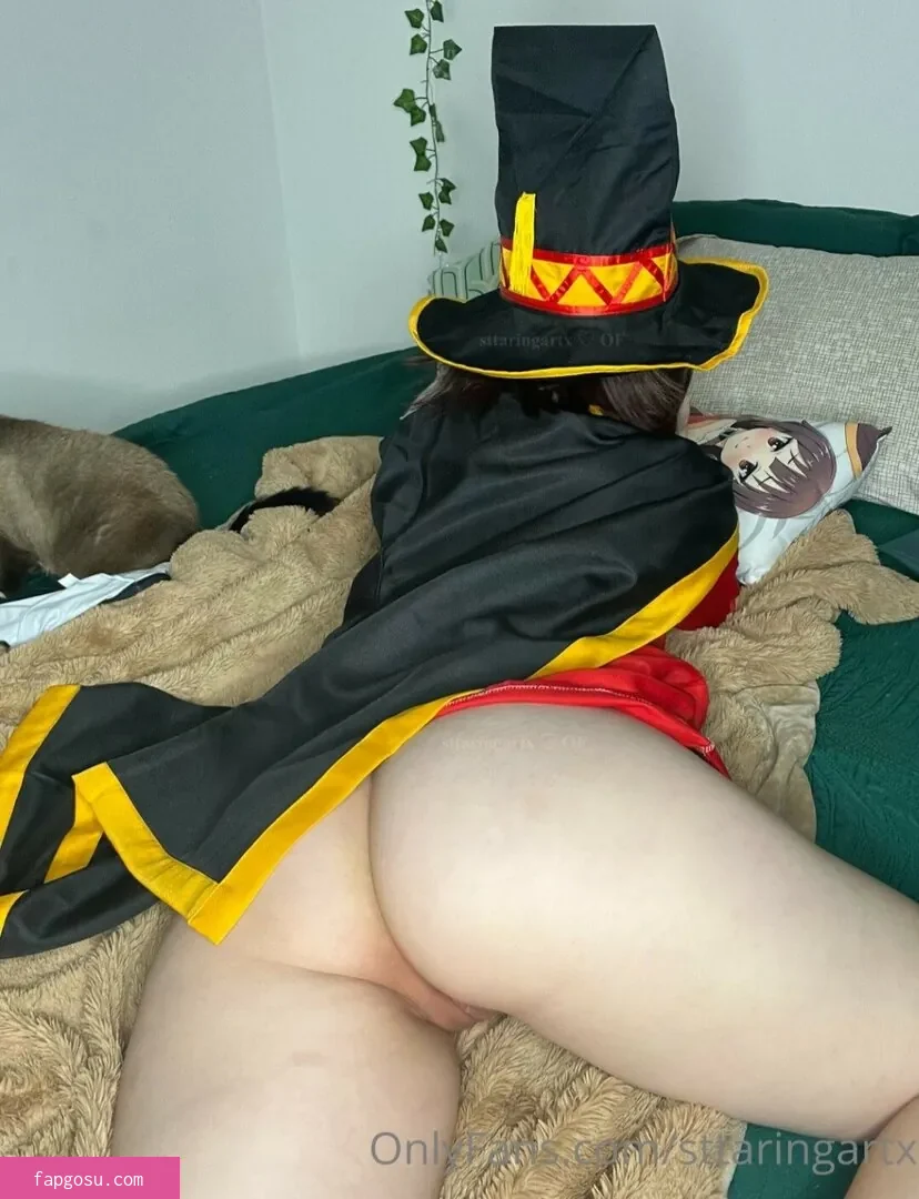Sttaringart