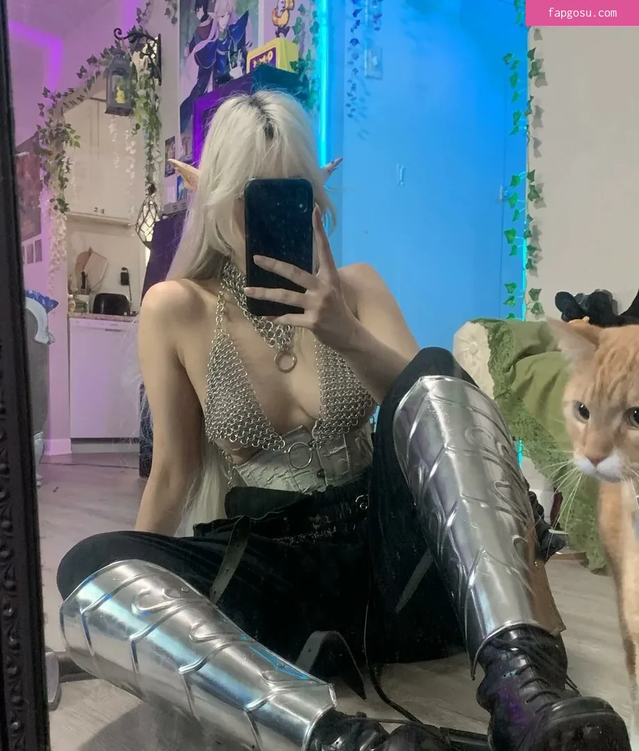 StyrlingElf