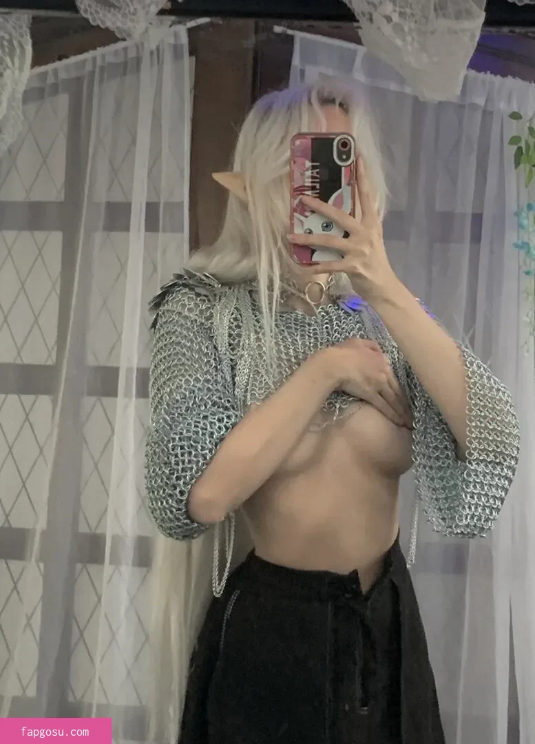 StyrlingElf