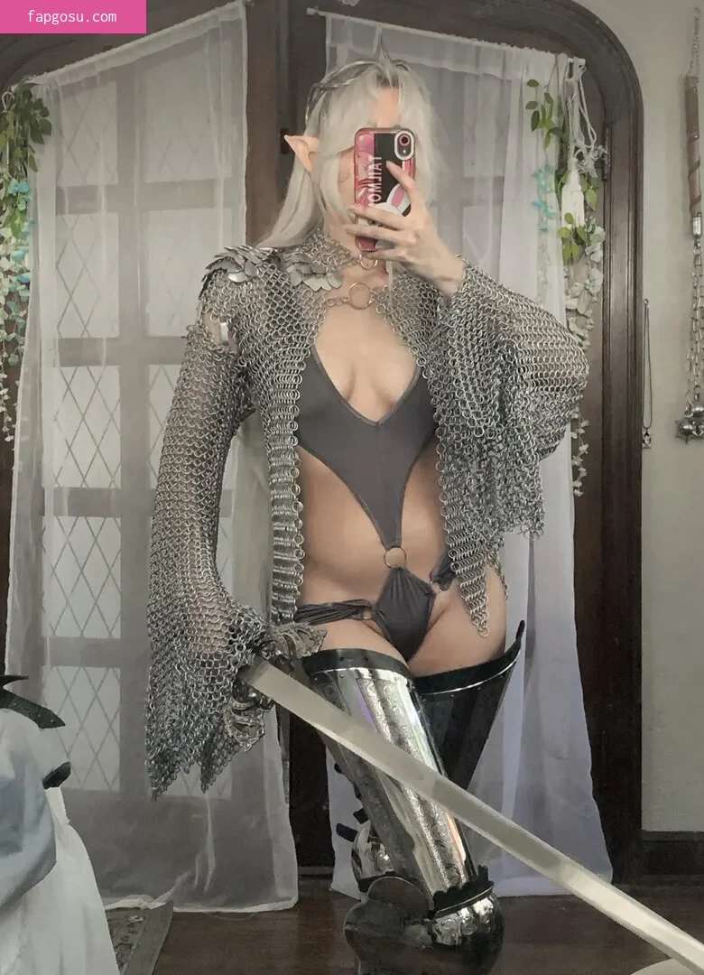 StyrlingElf