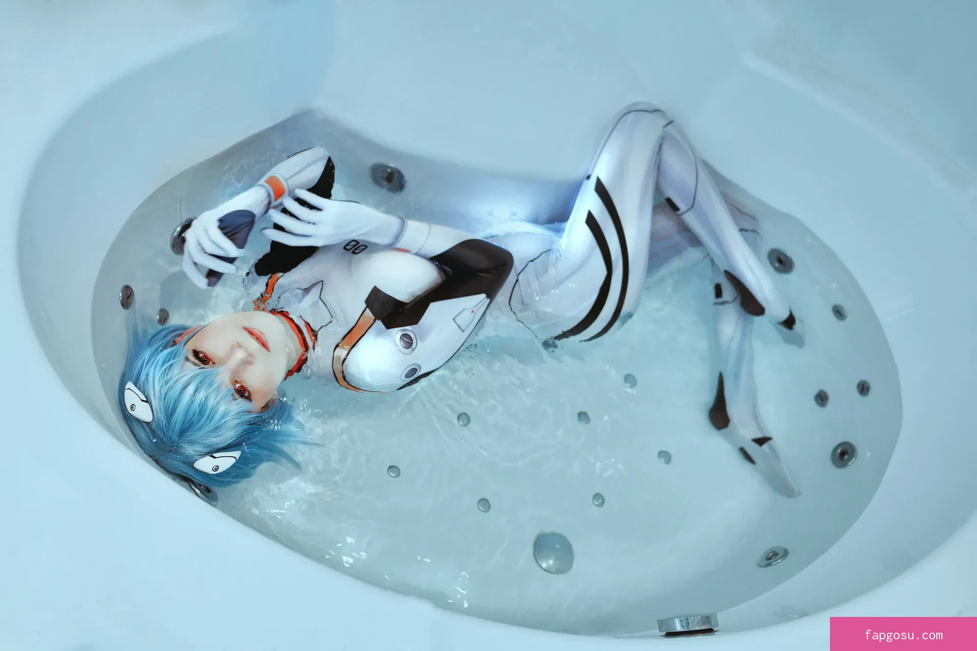 Shae Underscore