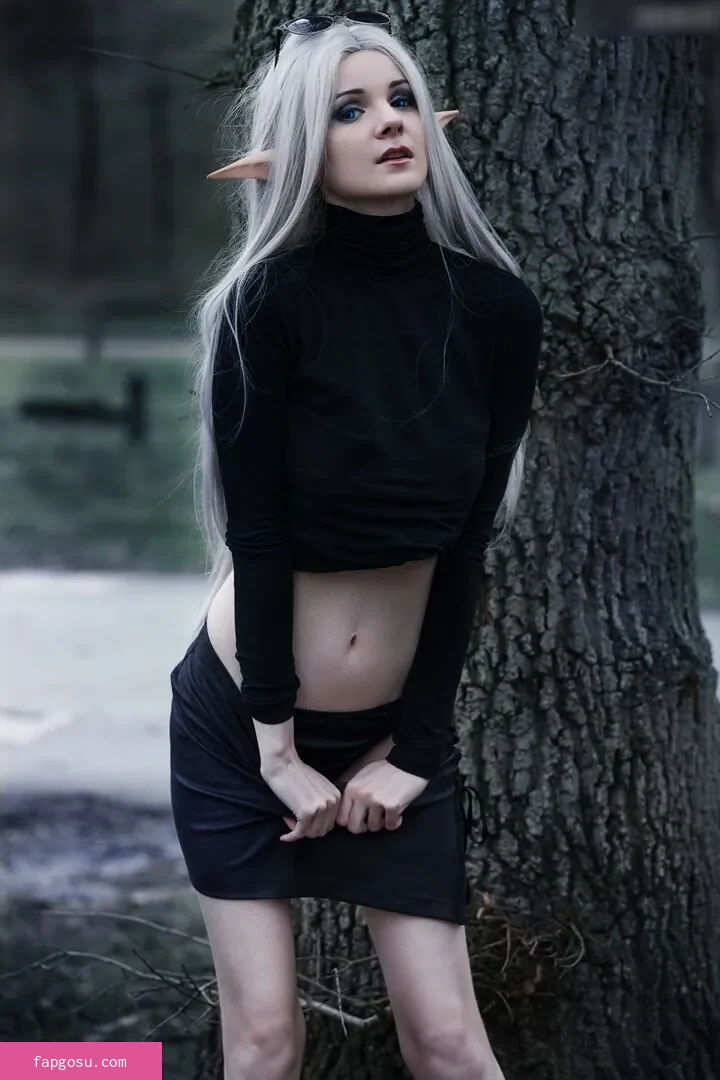 Shae Underscore