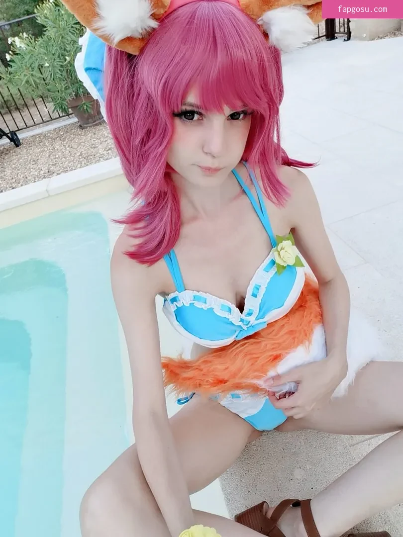 Shae Underscore
