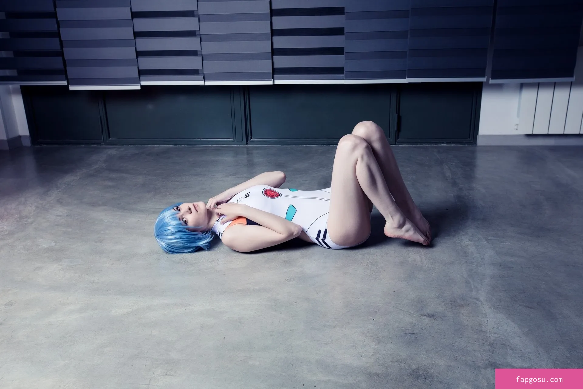 Shae Underscore